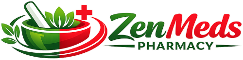 Zenmeds 